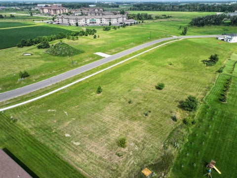 Vacant Land For Sale - 4605 Snowbird Lane<br/> Douglas County, Alexandria, MN 56308