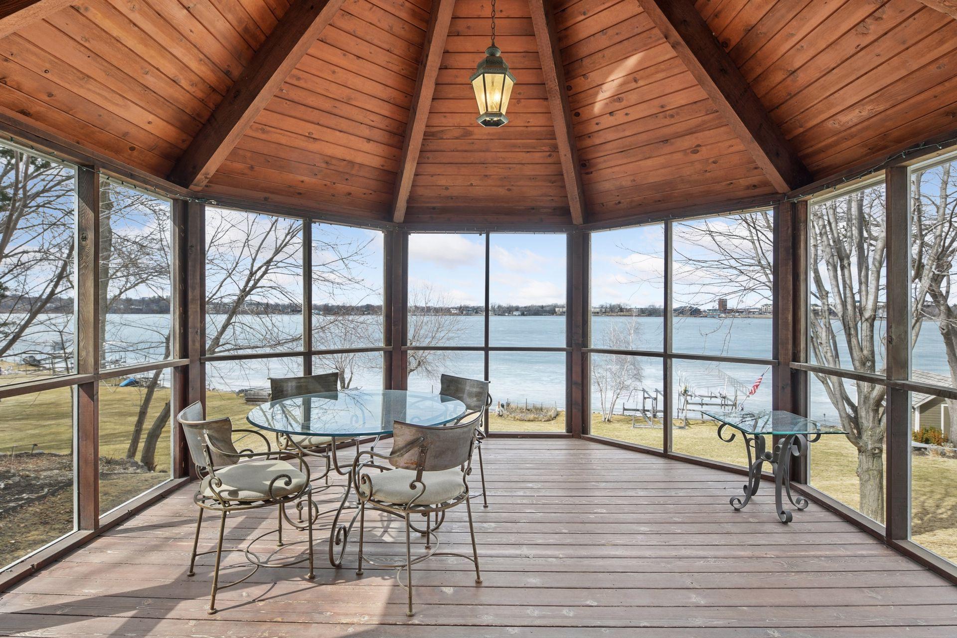 2765 Casco Point Road, Wayzata, Minnesota image 5