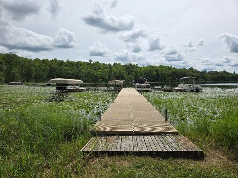 Vacant Land For Sale - TBD S Little Boy Drive<br/> Longville, MN 56655
