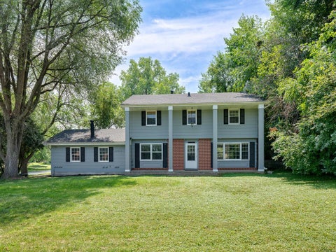 Homes For Sale - 3549 Ensign Avenue<br/> New Hope, MN 55427