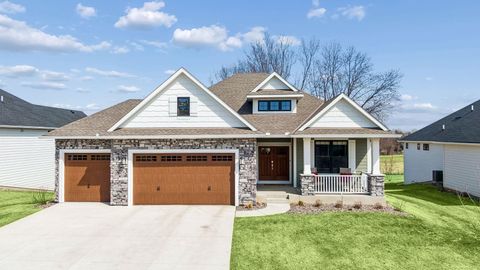 Homes For Sale - 1581 Palmer Drive<br/> Lake Elmo, MN 55042