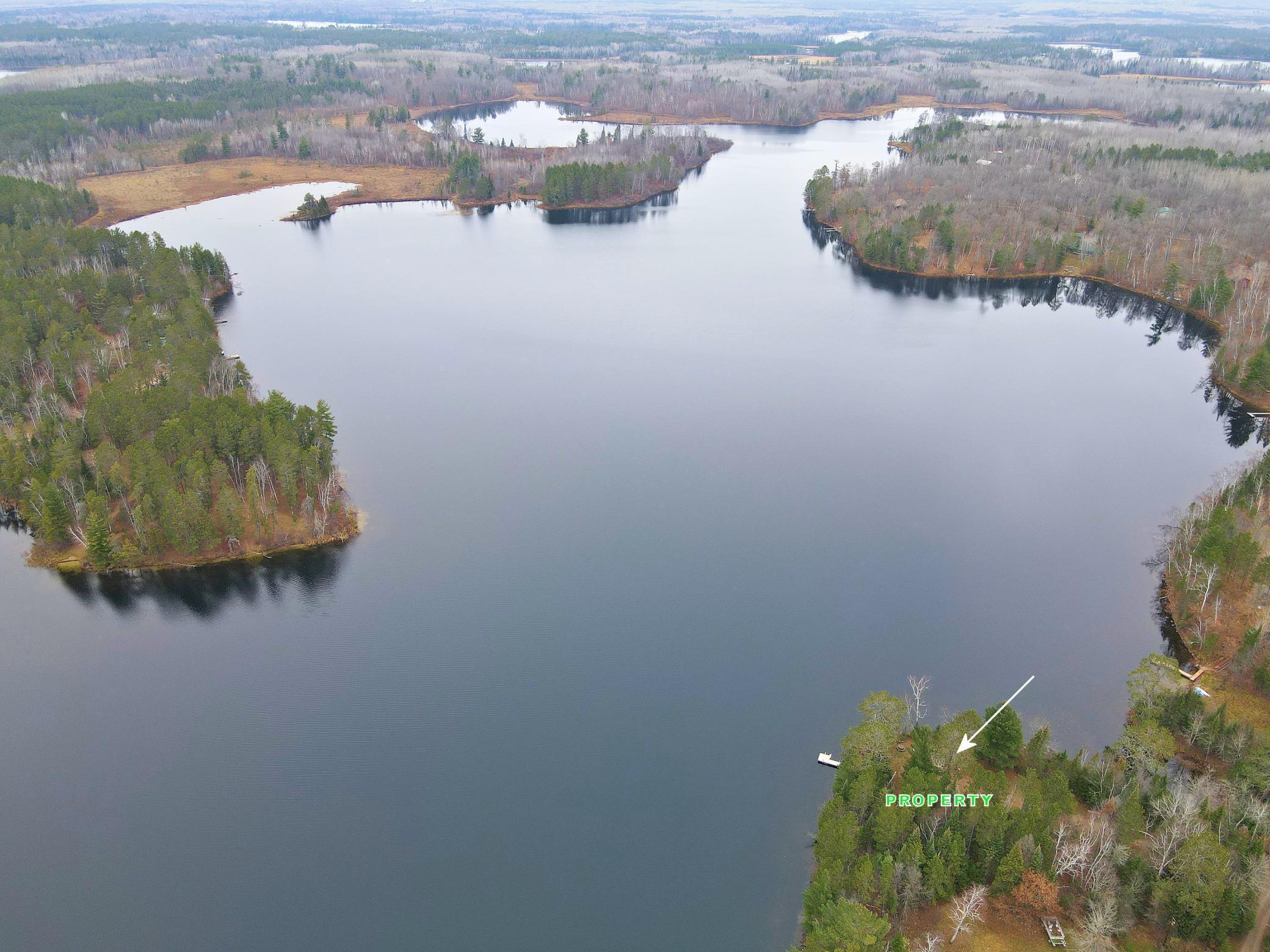 55113 Owen Lake Road, Bigfork, Minnesota image 30