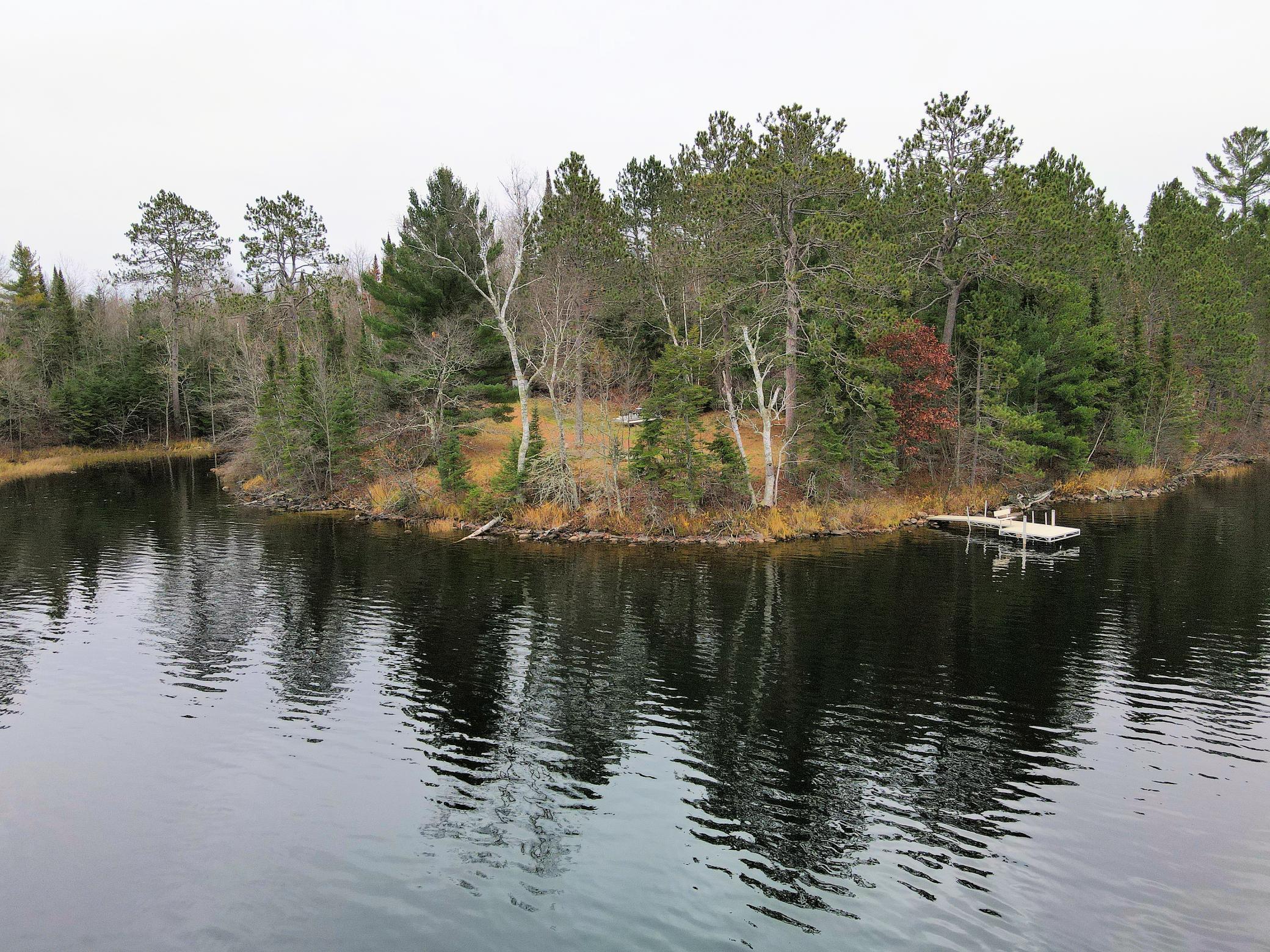 55113 Owen Lake Road, Bigfork, Minnesota image 1