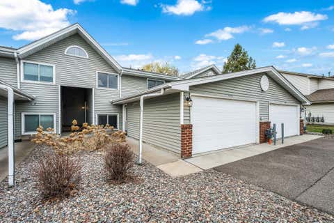 Townhouse For Sale - 6213 Magda Drive<br/> Osseo, MN 55369