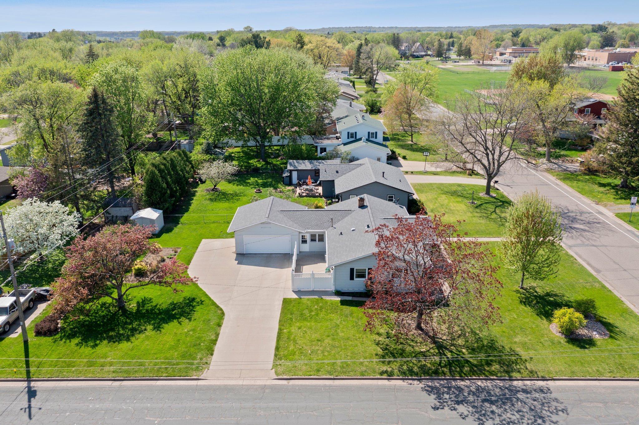 1628 Summer Street, Hudson, Wisconsin image 24