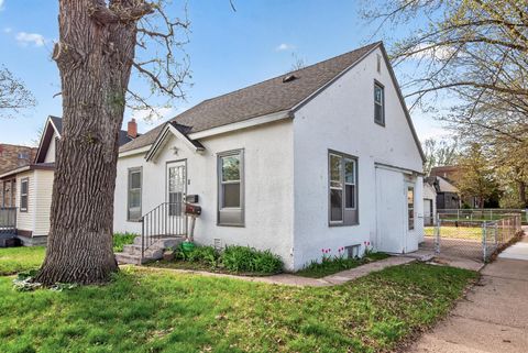 Homes For Sale - 2125 44th Avenue<br/> Hennepin County, Minneapolis, MN 55412