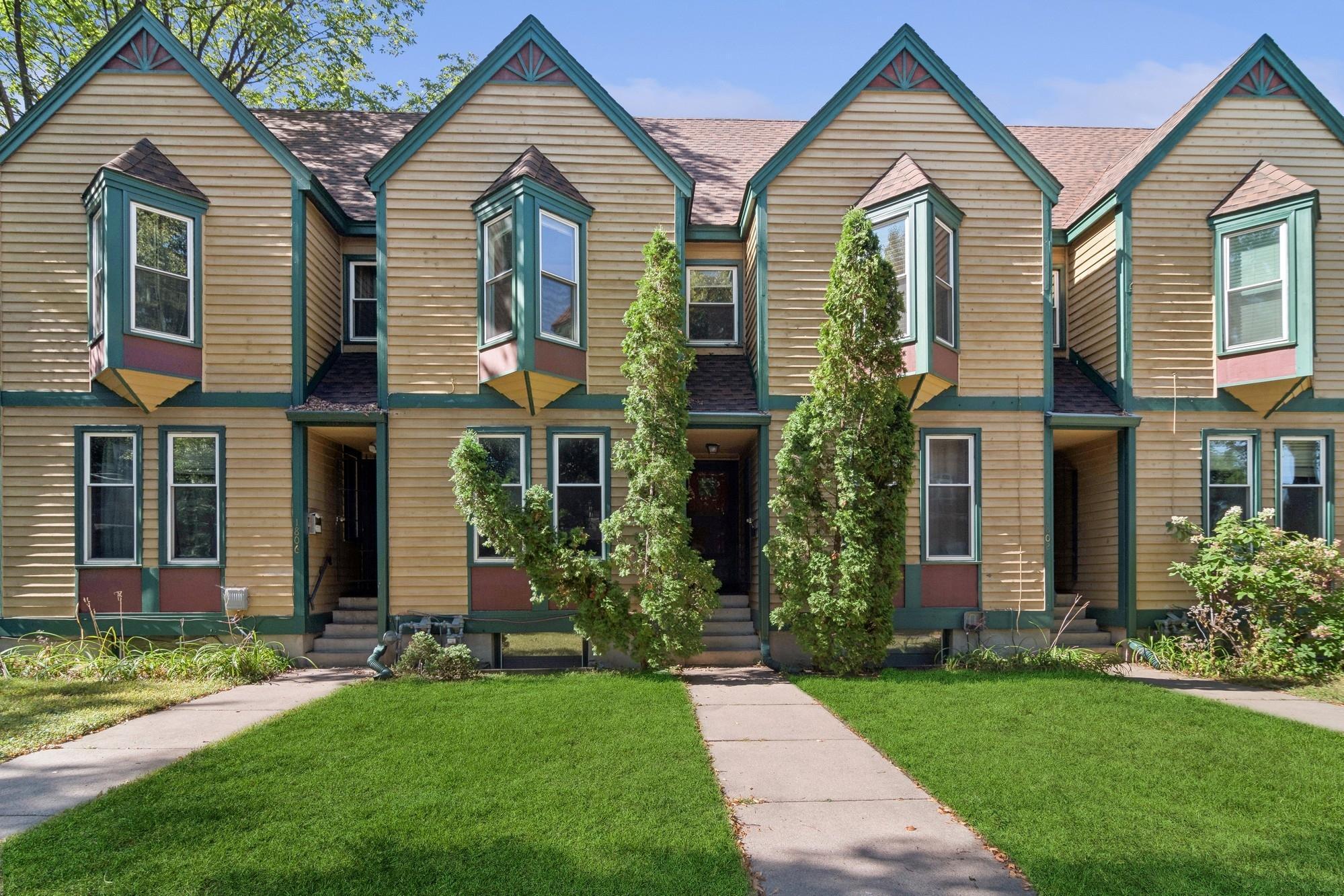 1804 10th Avenue #2, Minneapolis, Minnesota image 1