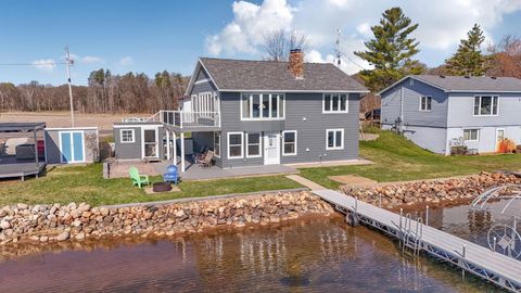 Homes For Sale - 34148 Aztec Road<br/> Motley, MN 56466
