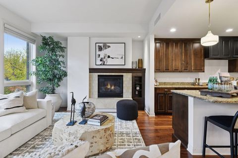 Condo For Sale - 4201 Sunset Drive<br/> Spring Park, MN 55384