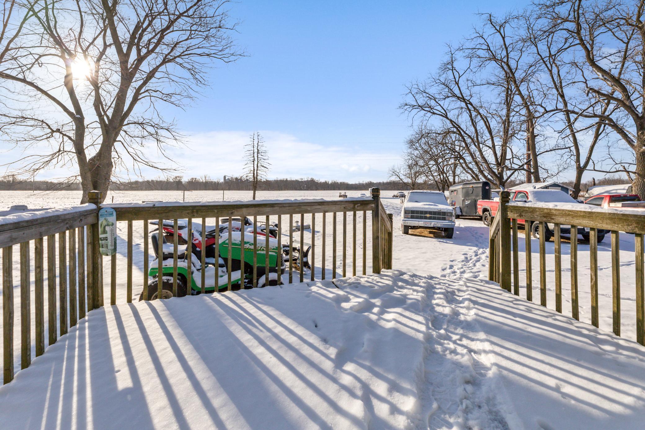 W13391 State Road 95, Blair, Wisconsin image 10