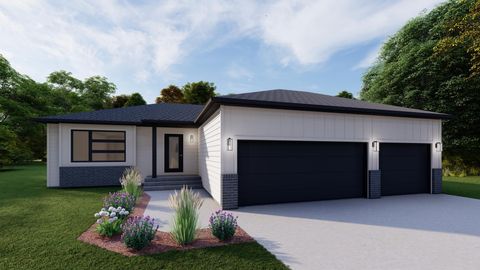 Homes For Sale - 10242 Concord Drive<br/> Horace, ND 58047