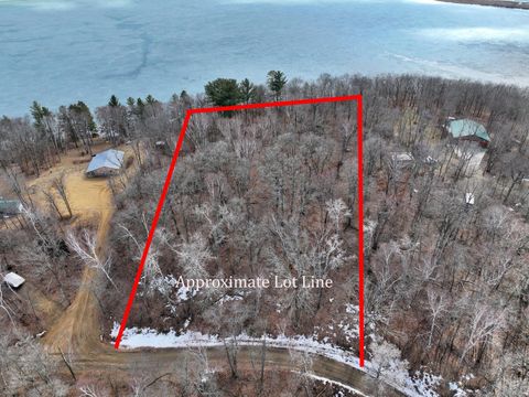 Vacant Land For Sale - TBD Grand Vista Dr<br/> Hubbard County, Nevis, MN 56467