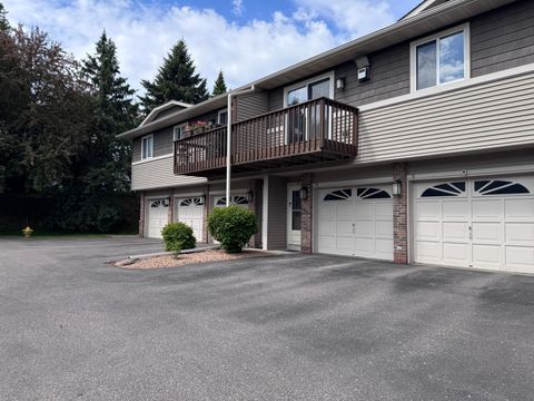Townhouse For Sale - 14025 44th Place<br/> Minneapolis, MN 55446