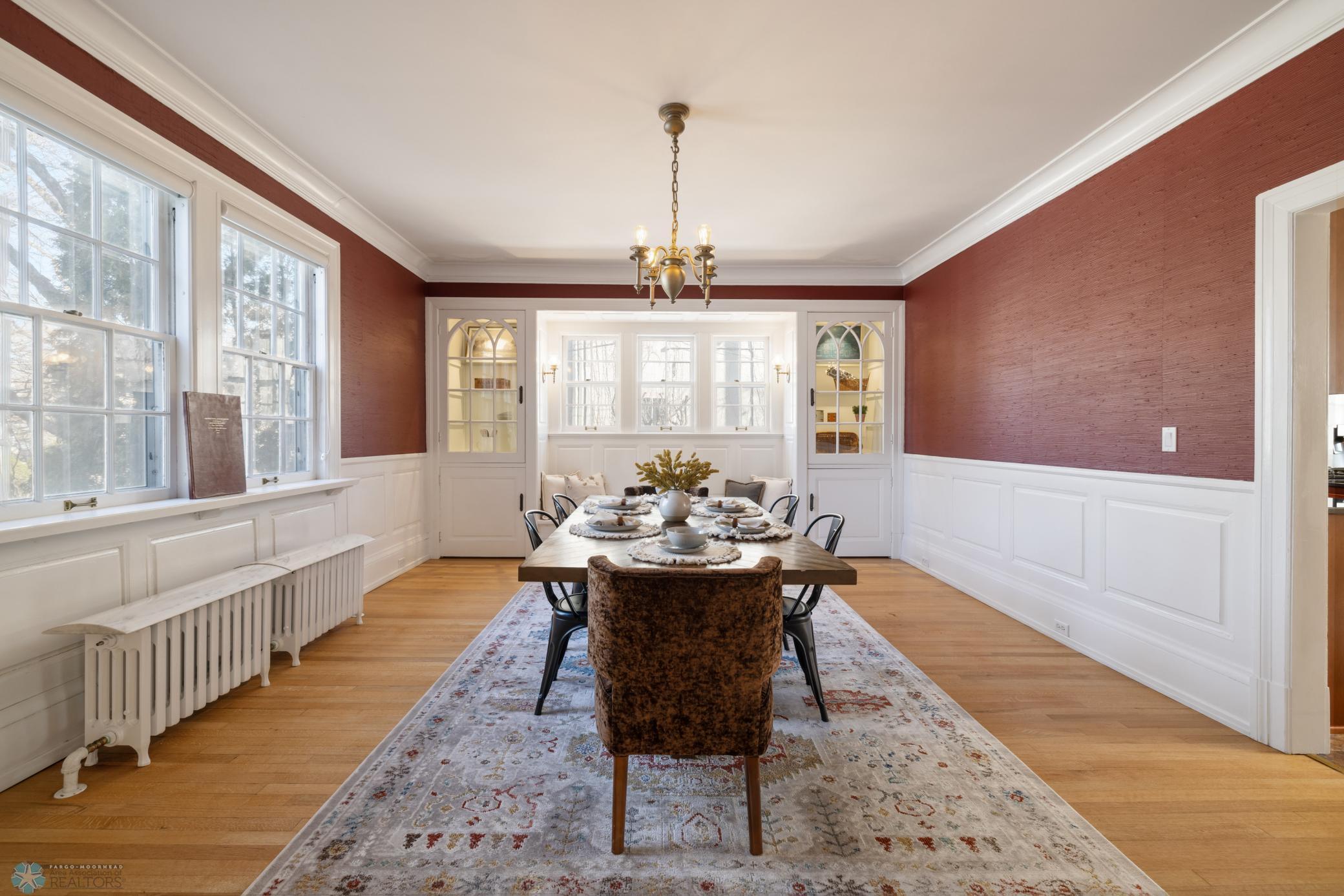 Fargo, North Dakota 58102, United States, 6 Bedrooms Bedrooms, ,3 BathroomsBathrooms,Residential,Pending,60039