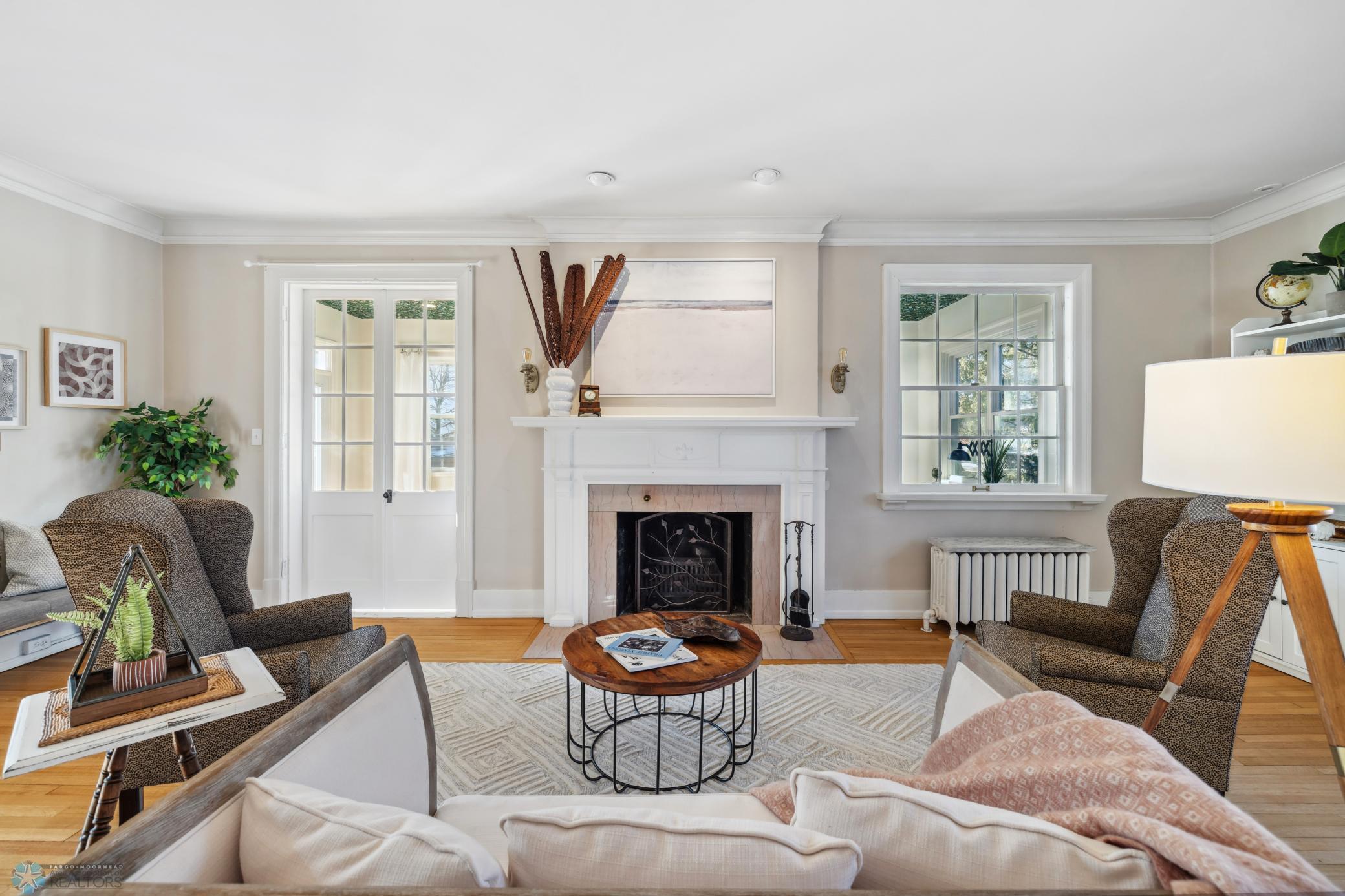 Fargo, North Dakota 58102, United States, 6 Bedrooms Bedrooms, ,3 BathroomsBathrooms,Residential,Pending,60039