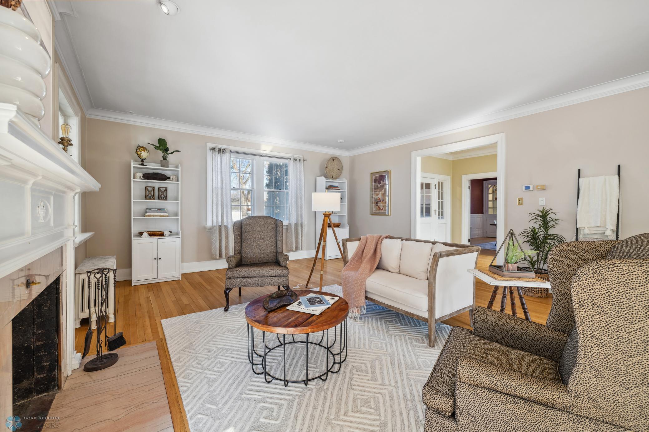 Fargo, North Dakota 58102, United States, 6 Bedrooms Bedrooms, ,3 BathroomsBathrooms,Residential,Pending,60039