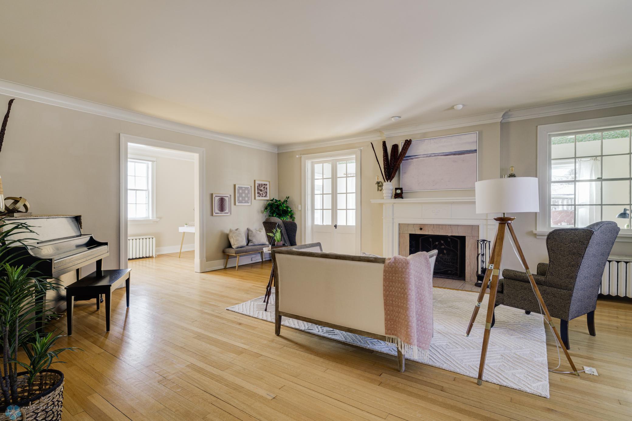 Fargo, North Dakota 58102, United States, 6 Bedrooms Bedrooms, ,3 BathroomsBathrooms,Residential,Pending,60039