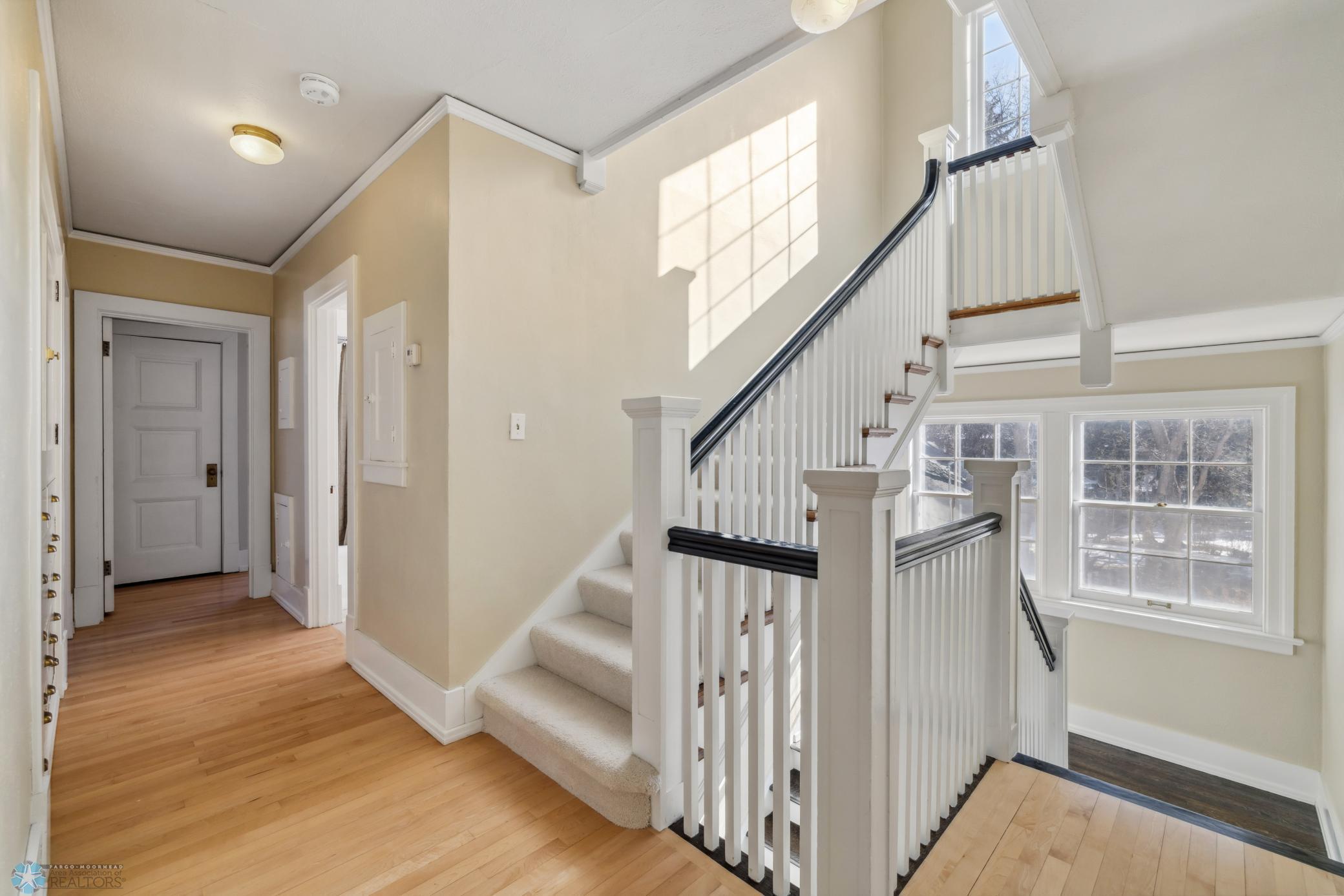 Fargo, North Dakota 58102, United States, 6 Bedrooms Bedrooms, ,3 BathroomsBathrooms,Residential,Pending,60039