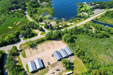 Vacant Land For Sale - 51021 #18 Fish Lake Rd Rd<br/> Detroit Lakes, MN 56501