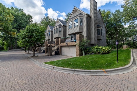 Townhouse For Sale - 1641 Cedar Lake Parkway<br/> Minneapolis, MN 55416