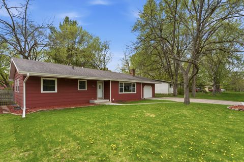 Homes For Sale - 900 Green Street<br/> Hudson, WI 54016