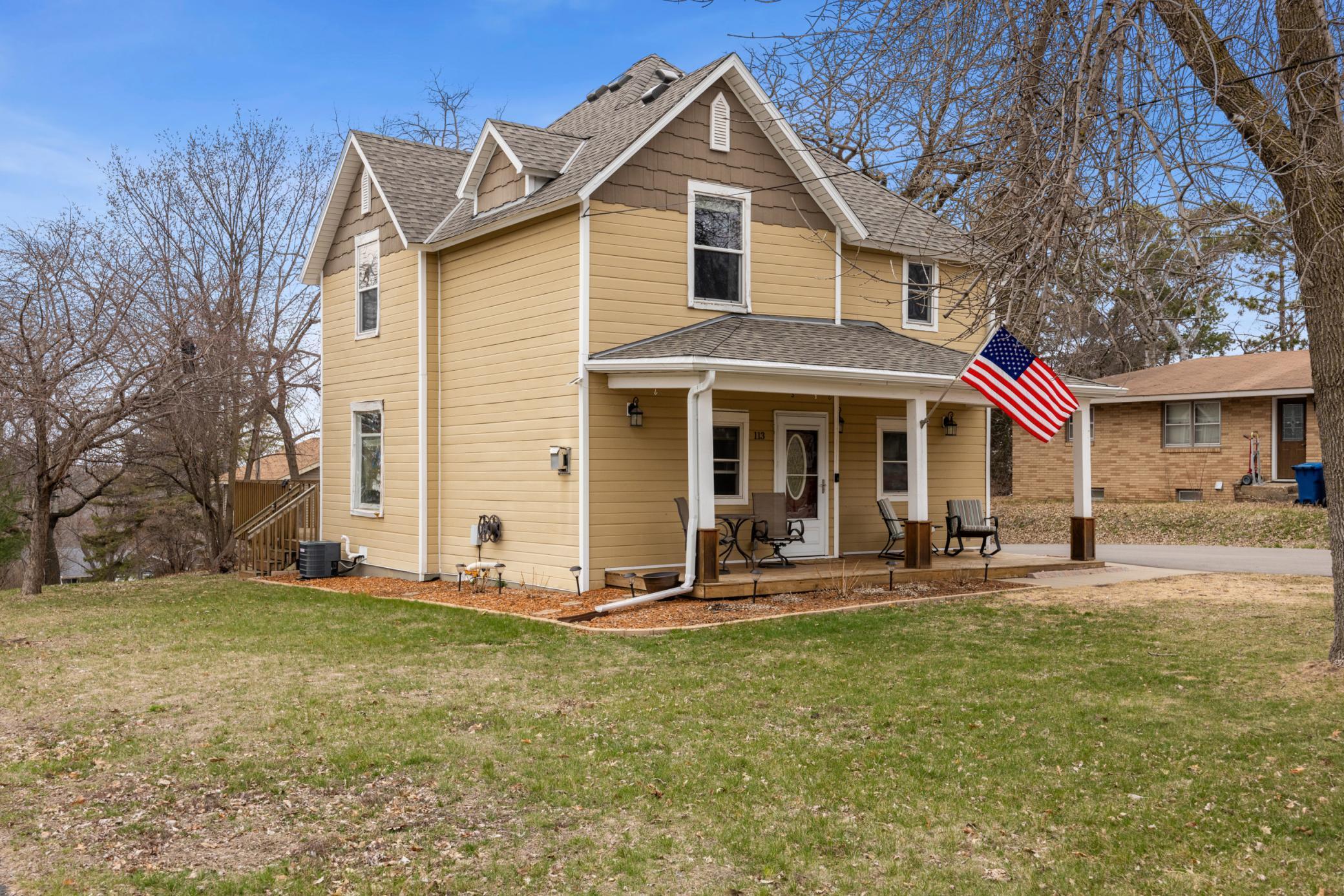 113 5th Avenue, Sauk Rapids, Minnesota image 2