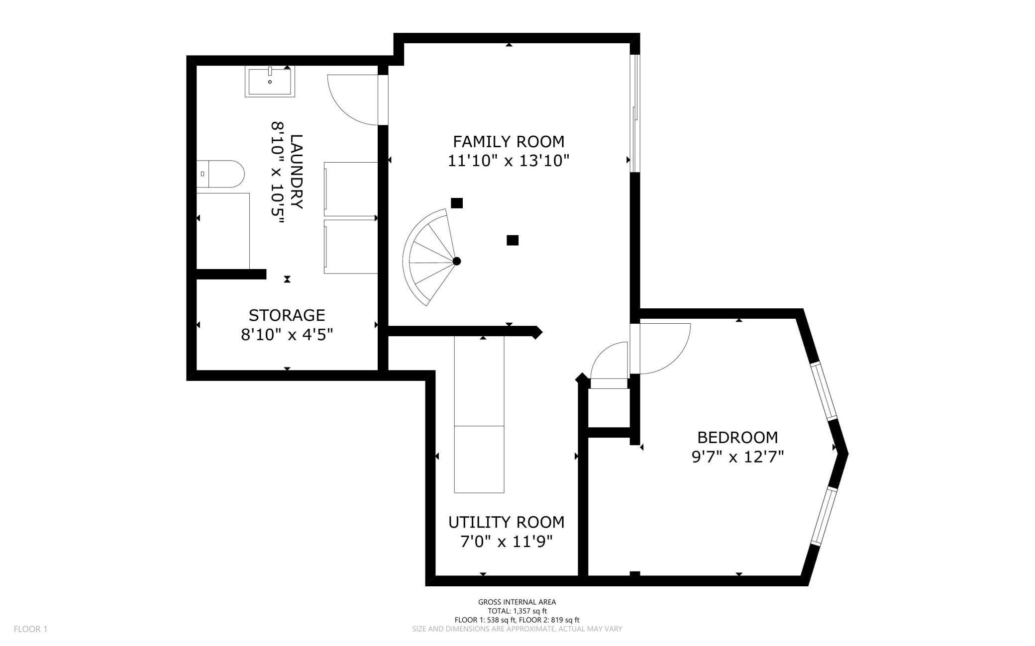 3171 62nd Street, Maple Lake, Minnesota image 32