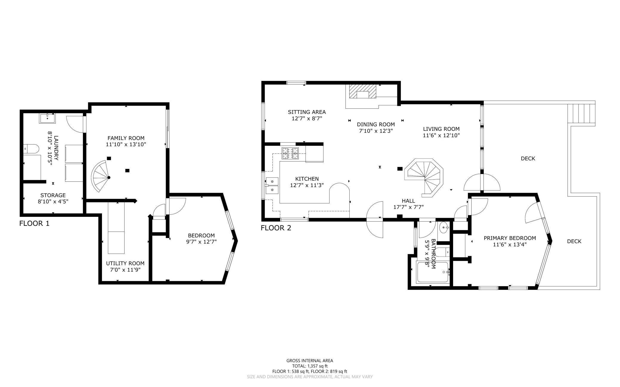 3171 62nd Street, Maple Lake, Minnesota image 33