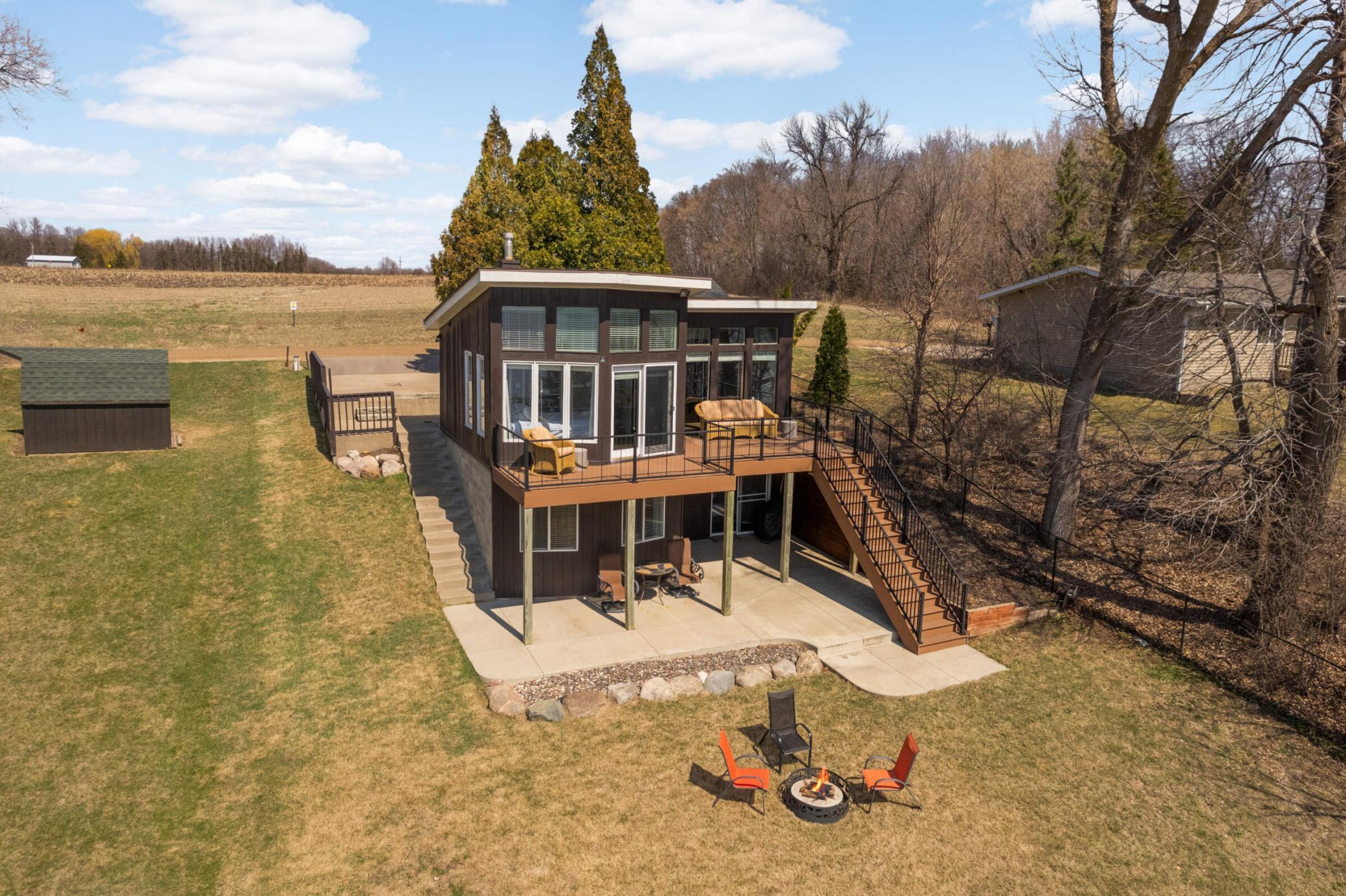 3171 62nd Street, Maple Lake, Minnesota image 1