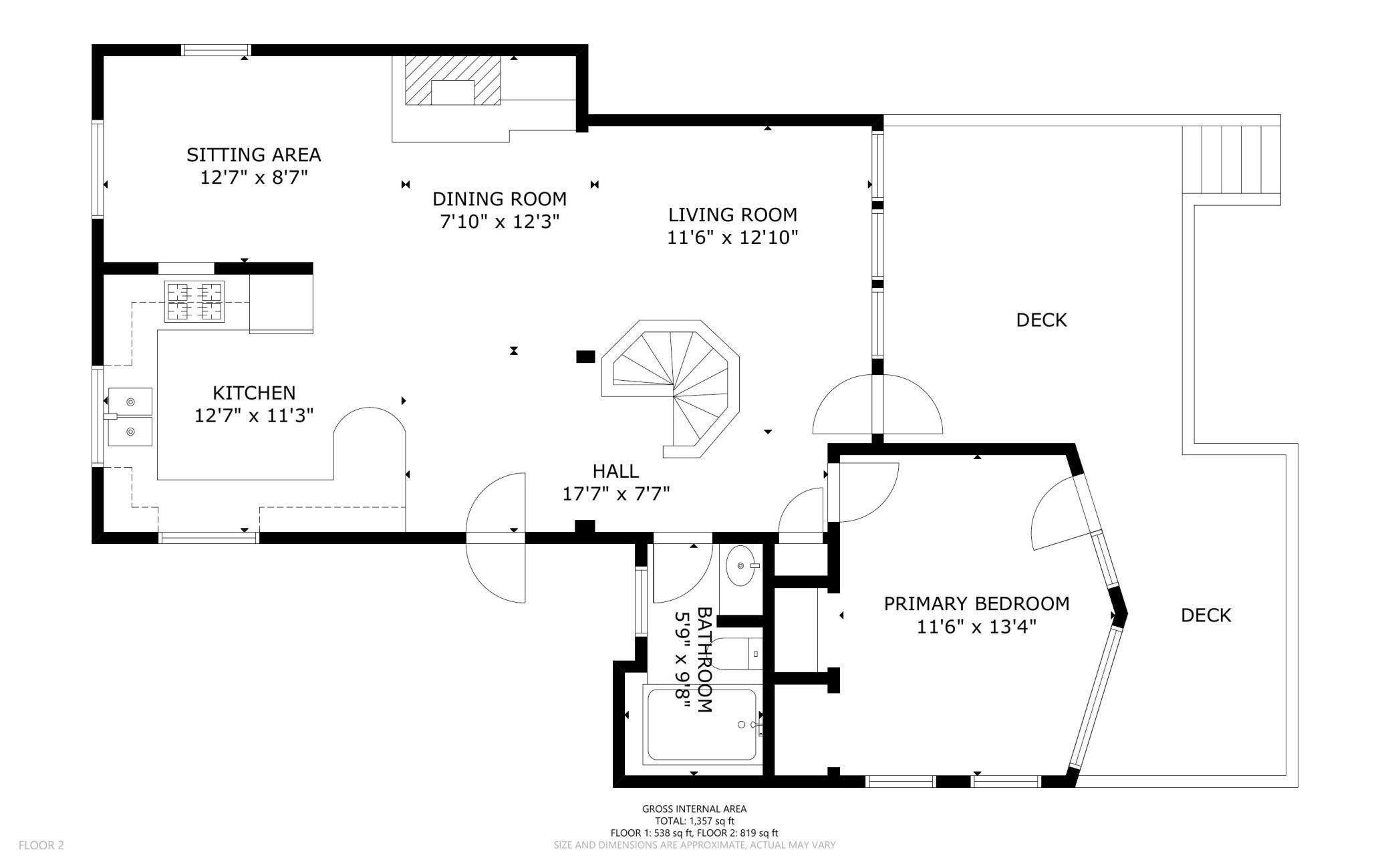 3171 62nd Street, Maple Lake, Minnesota image 31