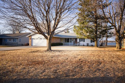 Homes For Sale - 1206 S Shore Drive<br/> Nobles County, Worthington, MN 56187