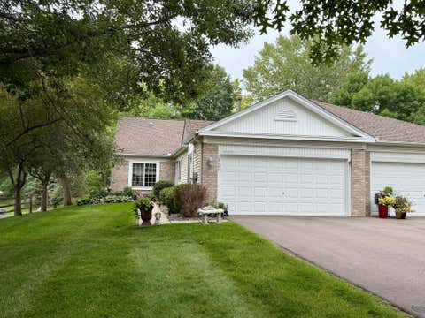 Townhouse For Sale - 18699 Kalmar Court<br/> Dakota County, Lakeville, MN 55044