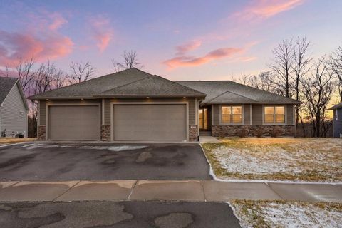 Homes For Sale - 249 Vista Circle<br/> River Falls, WI 54022