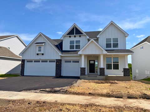 Homes For Sale - 1061 Aster Boulevard<br/> Rosemount, MN 55068
