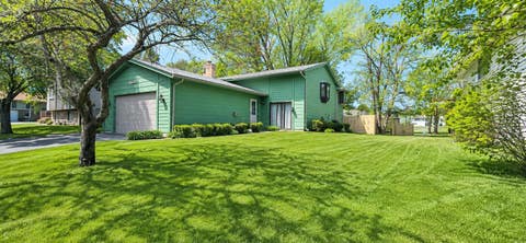 Homes For Rent - 8317 Idaho Avenue<br/> Minneapolis, MN 55445
