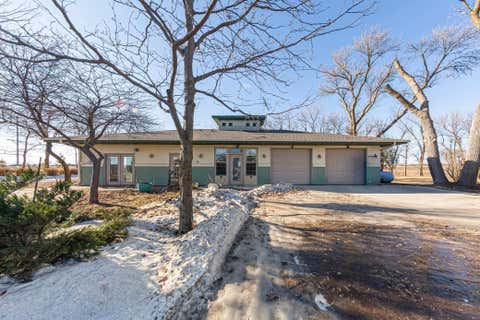 Homes For Sale - 12266 Wass Avenue<br/> Nobles County, Dundee, MN 56131
