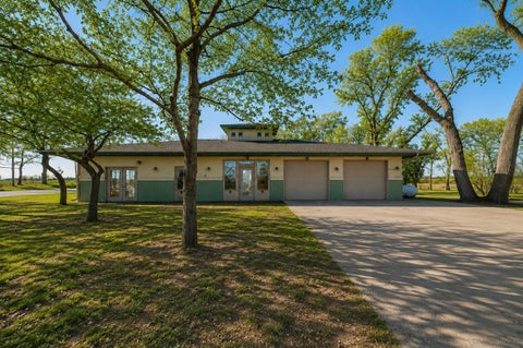 Homes For Sale - 12266 Wass Avenue<br/> Nobles County, Dundee, MN 56131