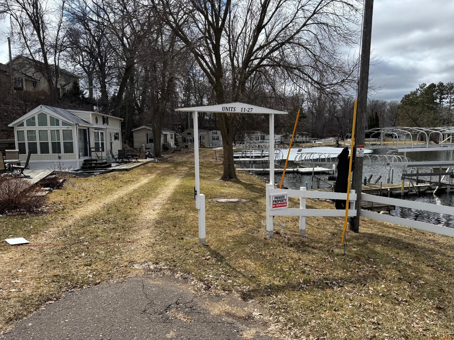 1663 Us Highway 8 #13, Balsam Lake, Wisconsin image 3