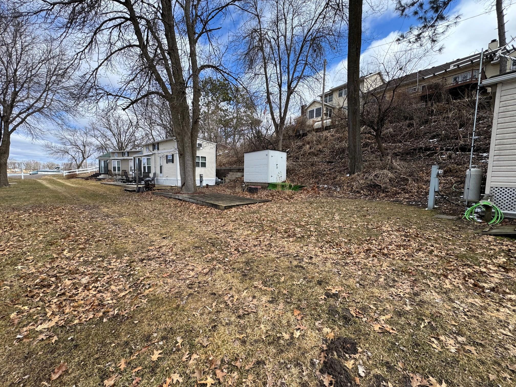 1663 Us Highway 8 #13, Balsam Lake, Wisconsin image 1