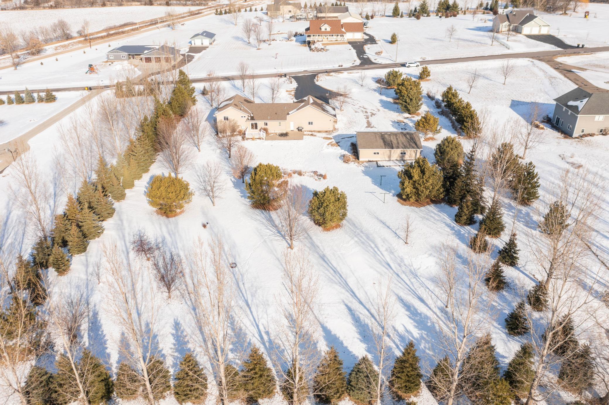 17365 426th Street, Holdingford, Minnesota image 30