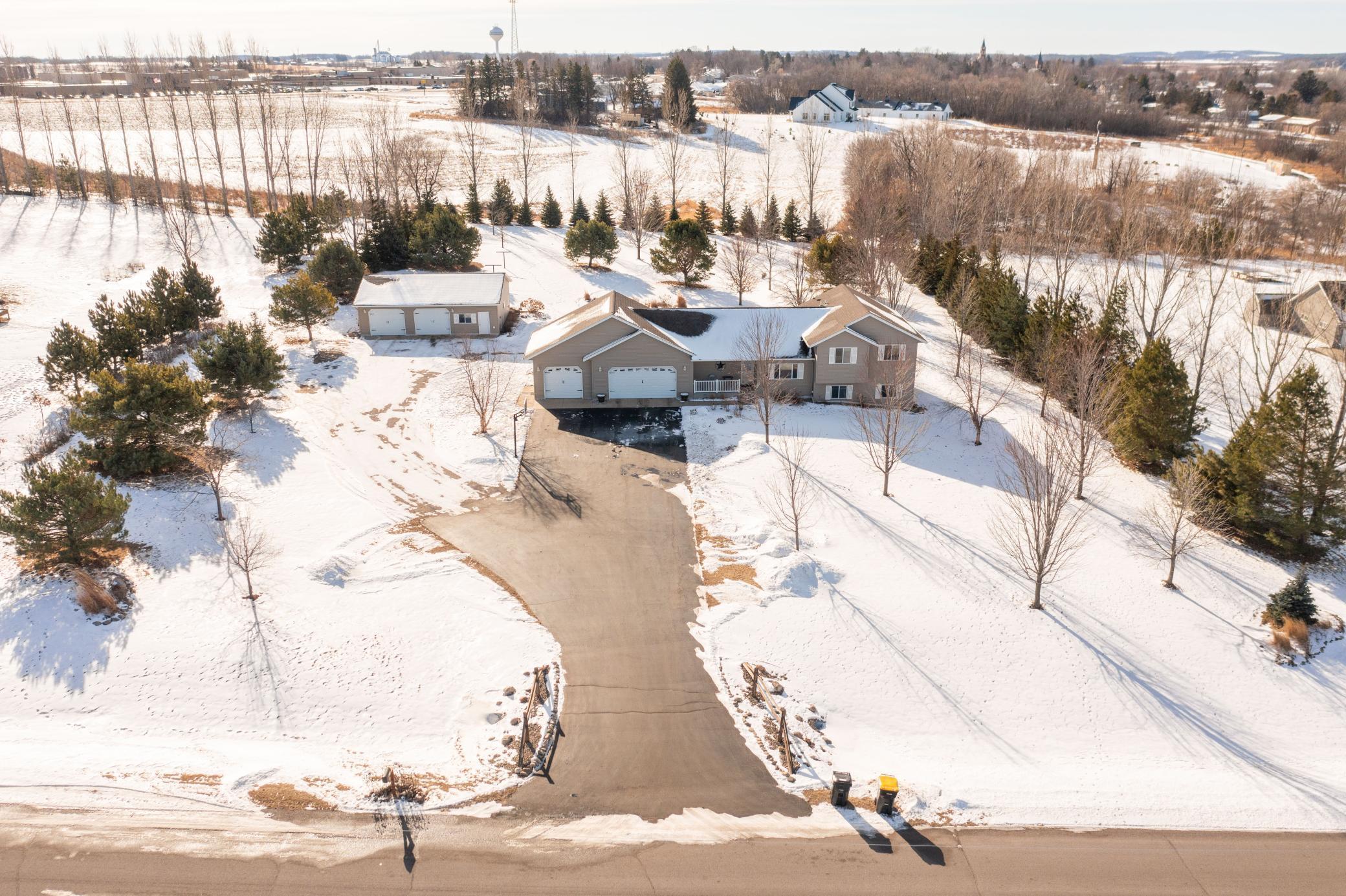17365 426th Street, Holdingford, Minnesota image 2