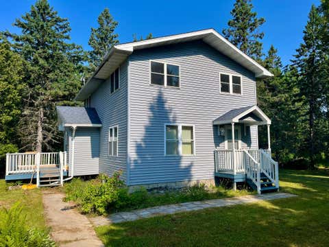 Homes For Sale - 38947 State Highway 65<br/> Itasca County, Nashwauk, MN 55769