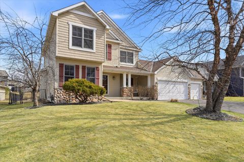 Homes For Sale - 1408 Singing Hills Drive<br/> Lonsdale, MN 55046