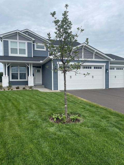 Homes For Sale - 745 152nd Avenue<br/> Andover, MN 55304