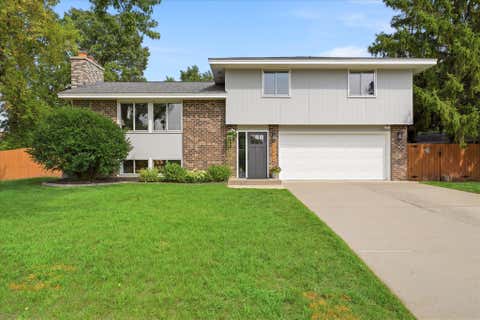 Homes For Sale - 12904 Jackson Circle<br/> Minneapolis, MN 55434