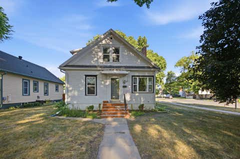 Homes For Sale - 403 14th Street<br/> Fargo, ND 58103