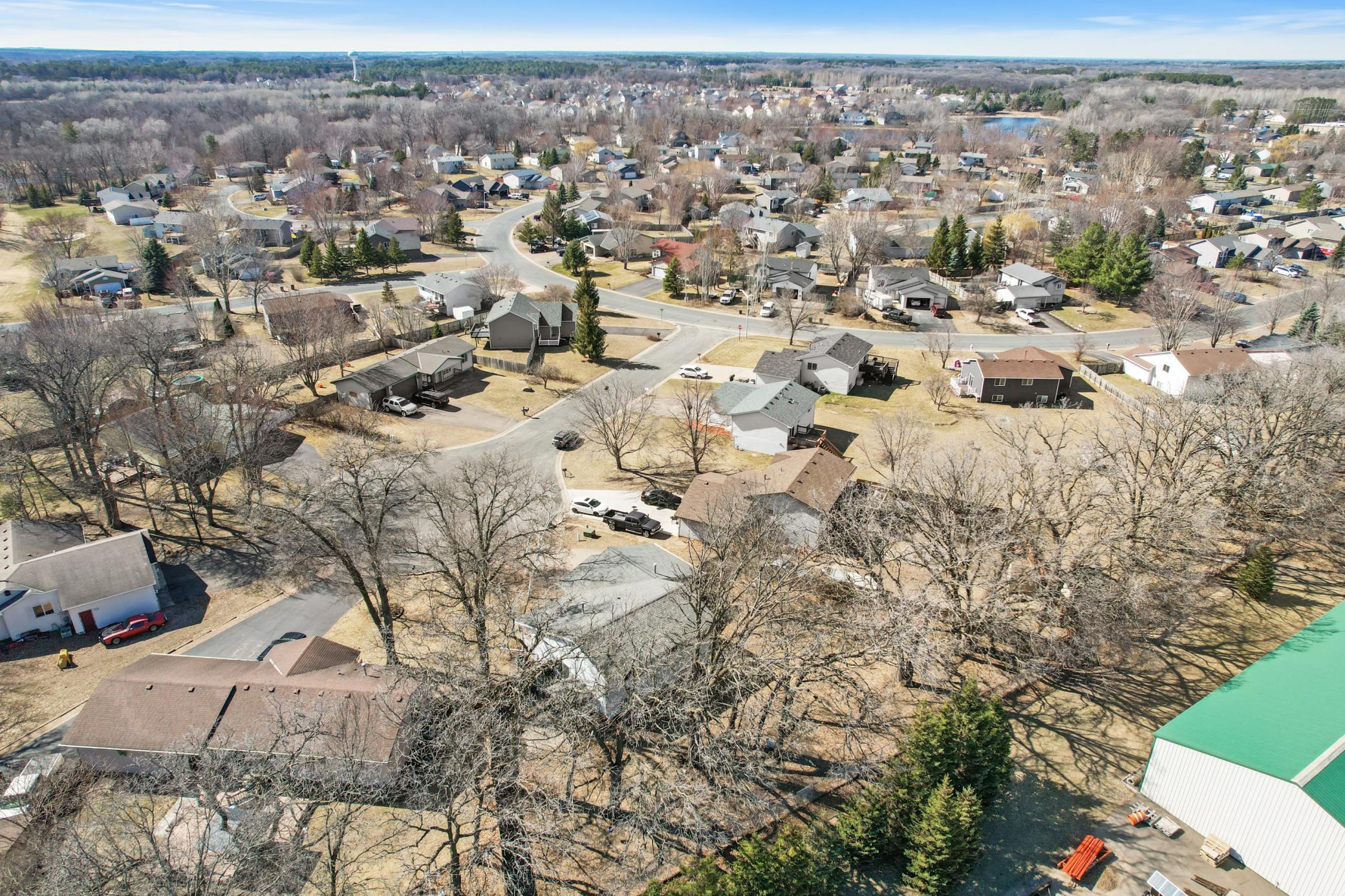 13021 6th Avenue Circle, Zimmerman, Minnesota image 36