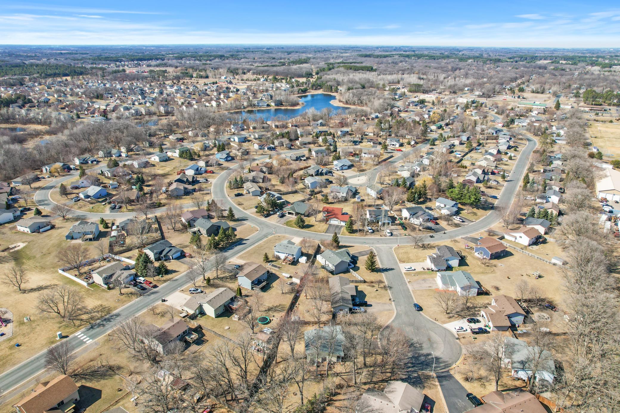 13021 6th Avenue Circle, Zimmerman, Minnesota image 40