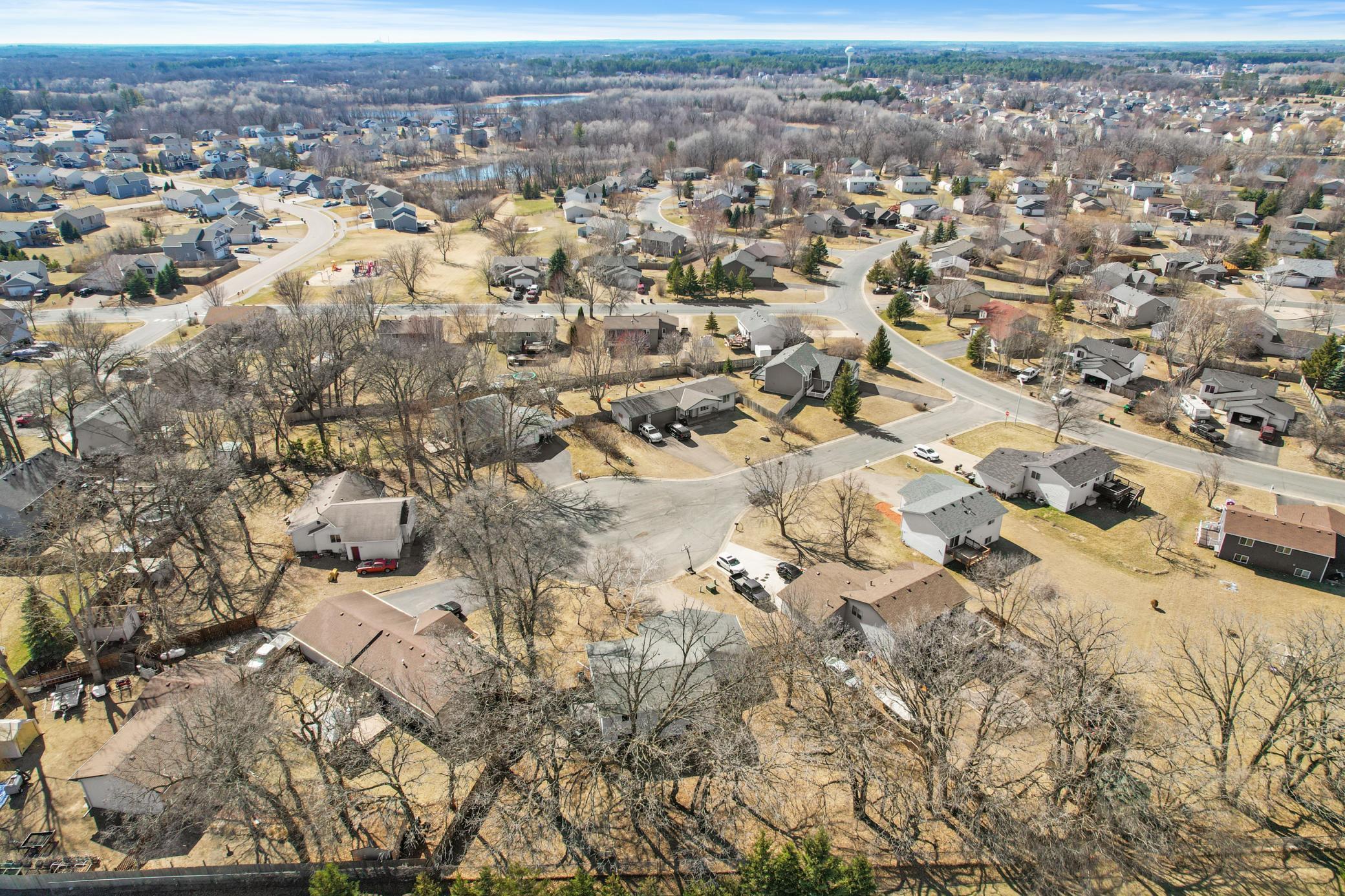 13021 6th Avenue Circle, Zimmerman, Minnesota image 45