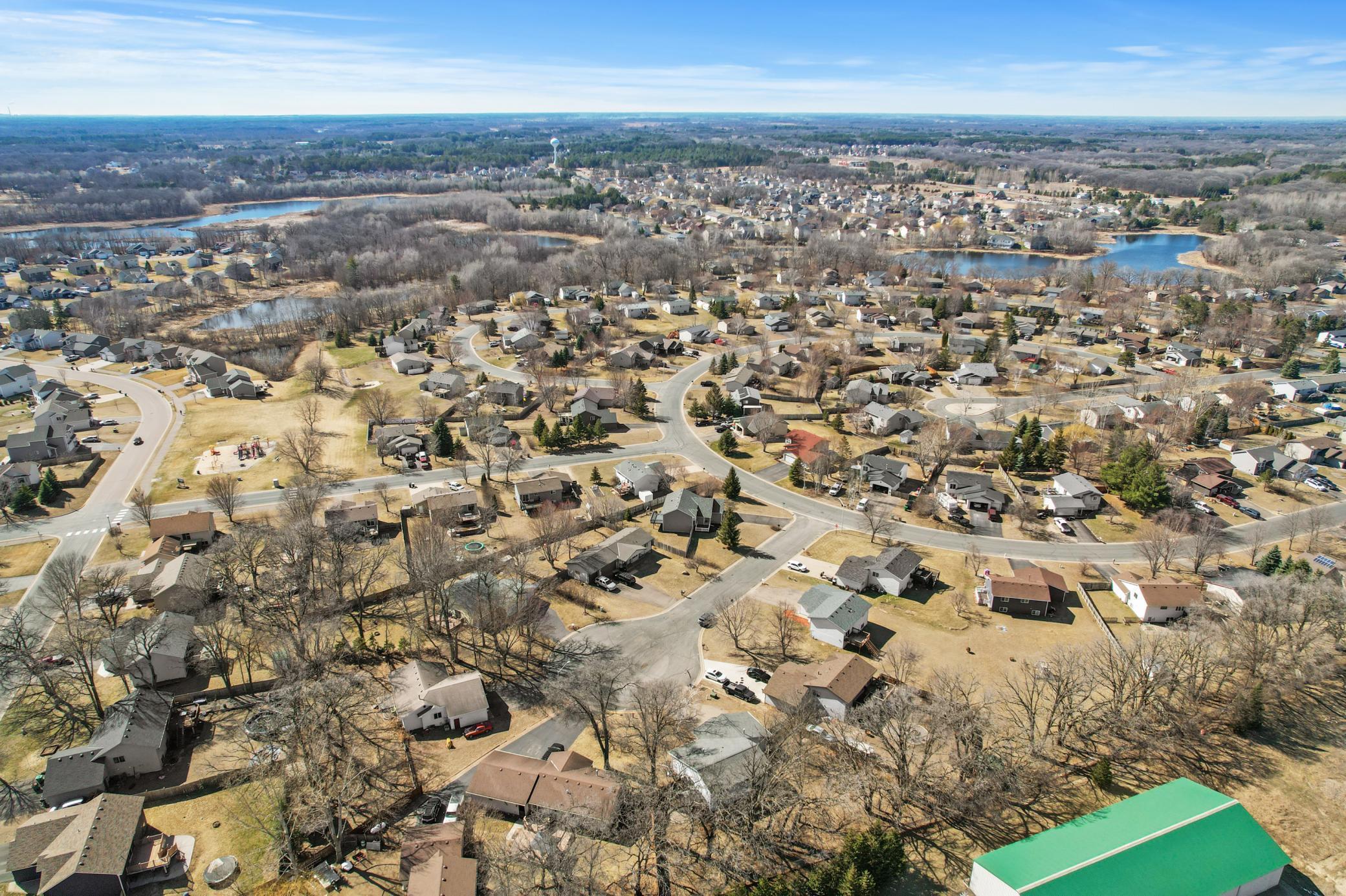 13021 6th Avenue Circle, Zimmerman, Minnesota image 37
